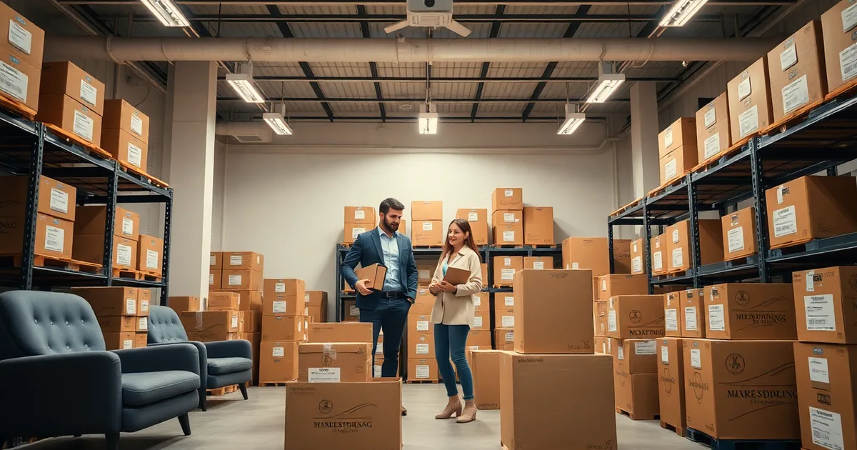 Evlilik Öncesi Eşya Birleştirme Depolama Rehberi 2026