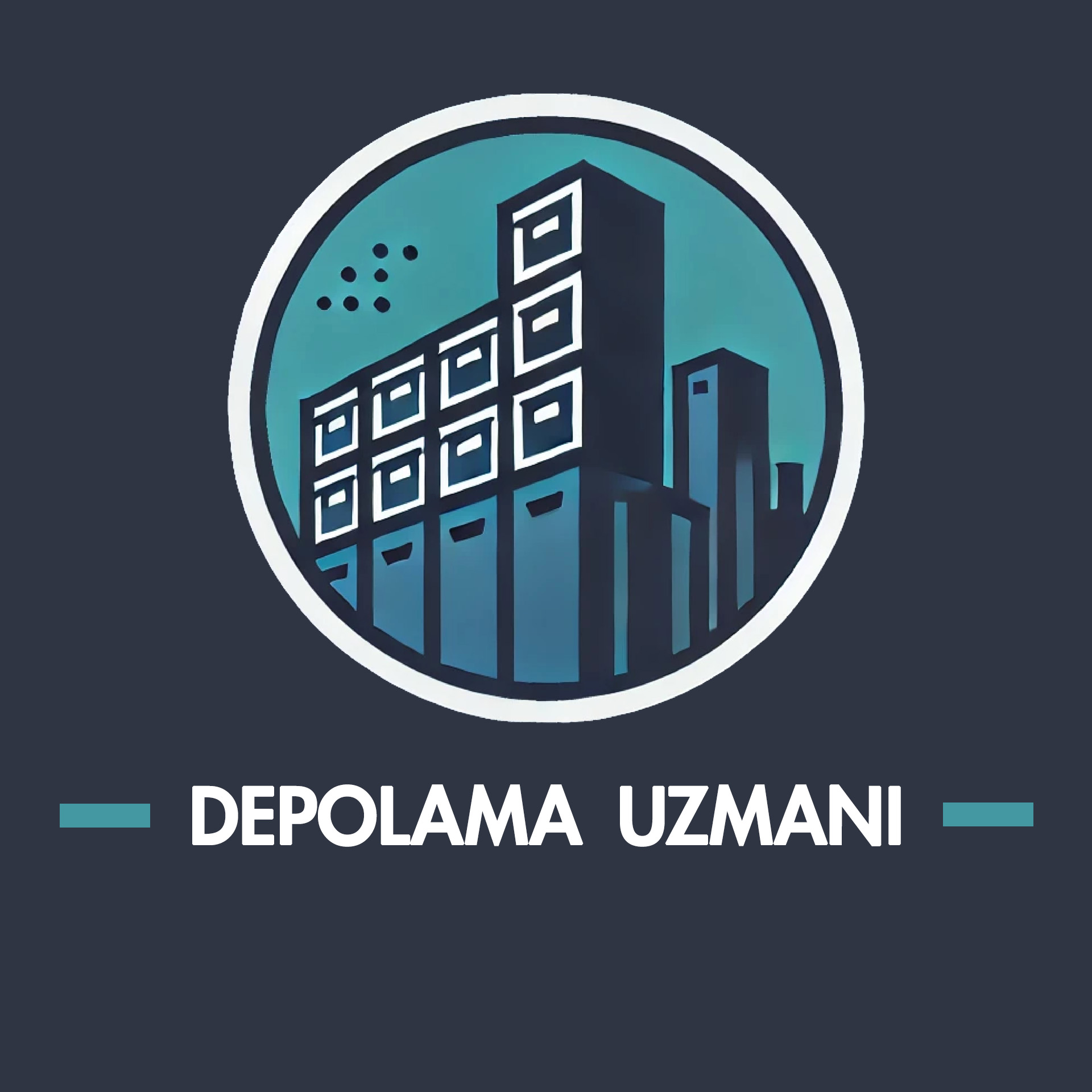 Depolama Uzmanı