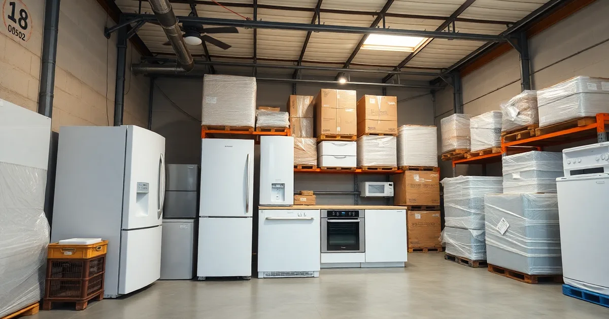 Mutfak Yenileme Depolama Rehberi 2026: Mutfak Eşyası Güvenli Saklama