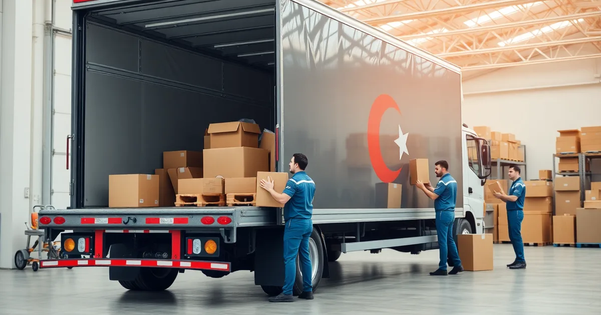 Şehirlerarası Taşımacılık 2026: Fiyat ve Güvenli Nakliye Rehberi