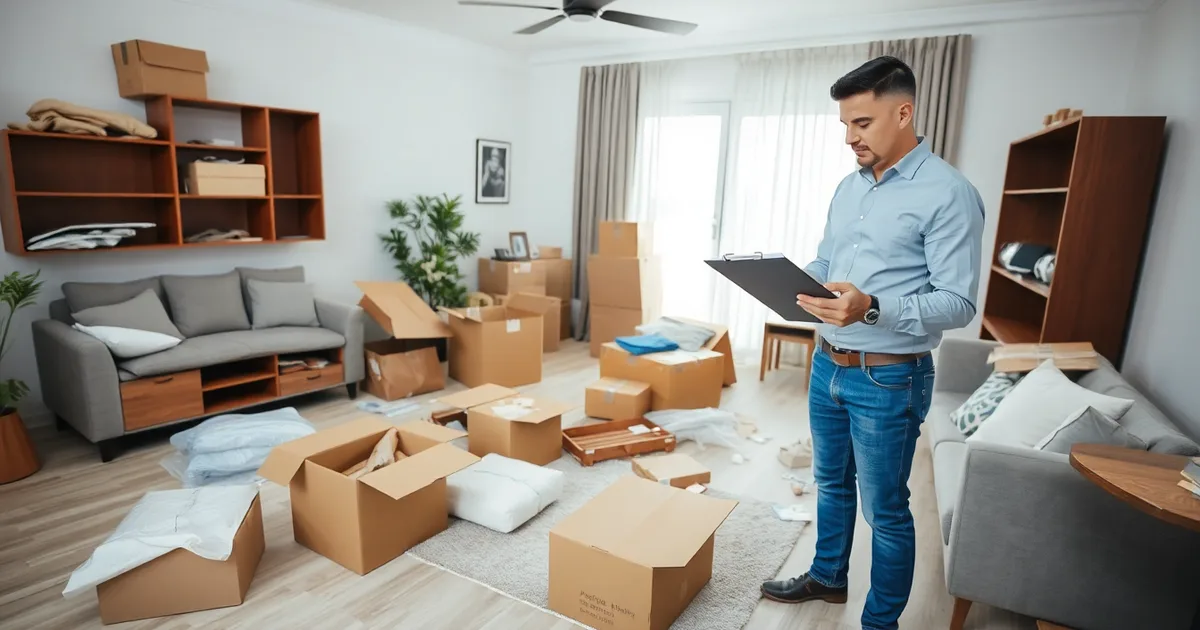 Sigorta Hasar Tespit Rehberi 2026: Taşınma ve Nakliye Tazminat İşlemleri